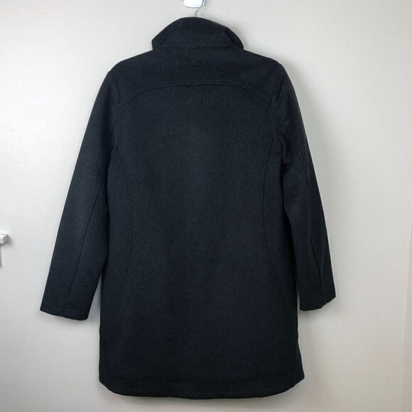 Pendleton Cascade Wool Campbell Coat Jacket - Picture 2 of 10